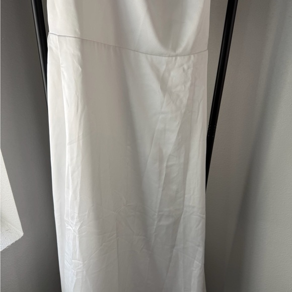 Show me your Mumu Shannon One Shoulder Dress  - NWT - Picture 5 of 8